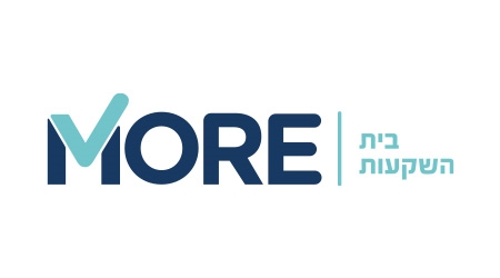 MORE בית השקעות